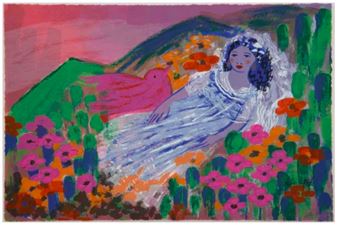 Views from Mexico: A 20th-Century Panorama - Ruiz-Healy Art, New York