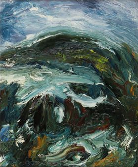 COASTAL FORMS - Mary Breach