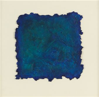 ESME SERIES NO. 4 - Eilís O'Connell