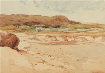 DONEGAL - Theodore James Gracey