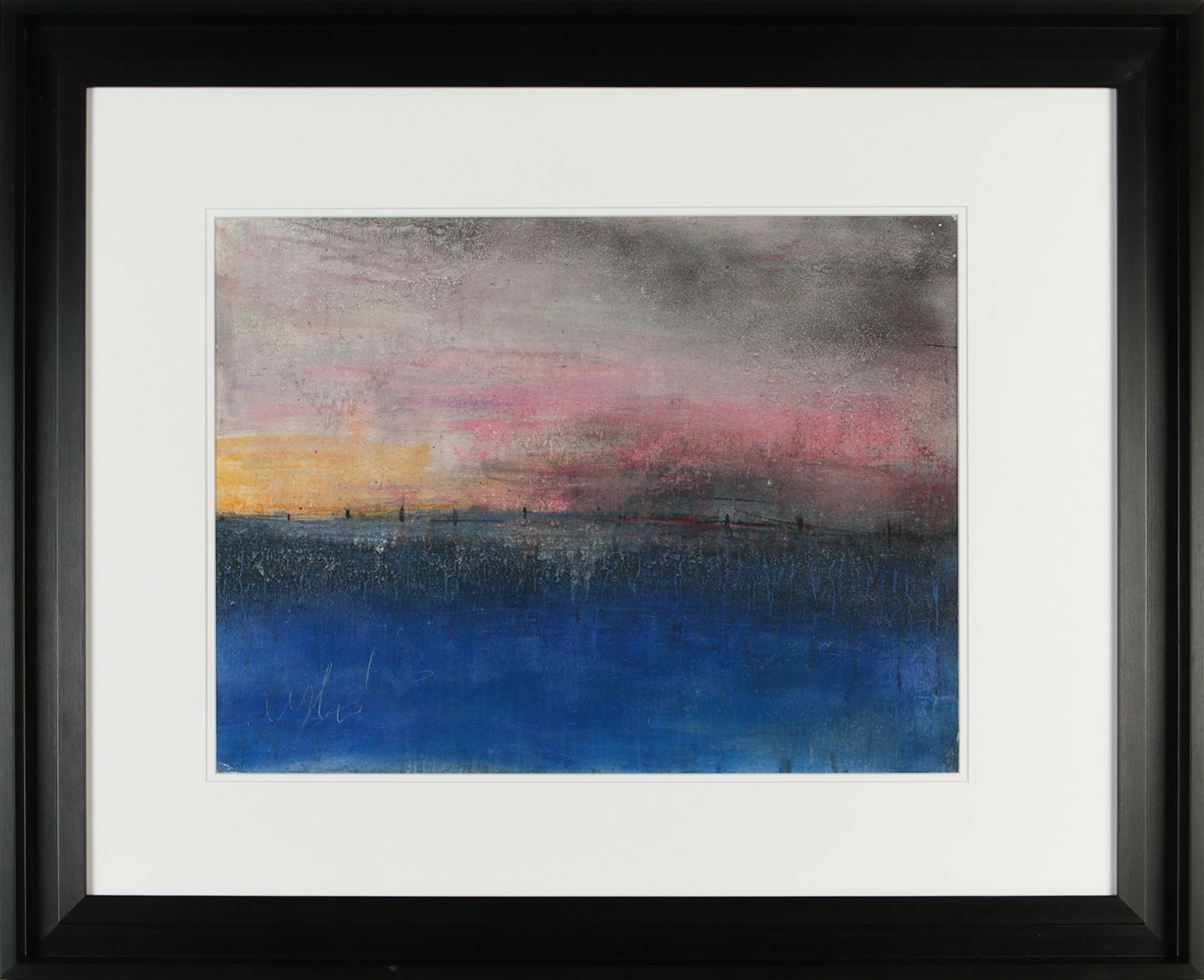 Colin Flack | THE NORTHERN LIGHTS | MutualArt
