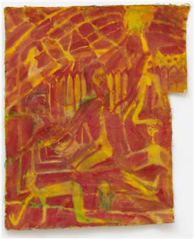 Ali Altın & Özlem Altın: We sing with our light - Sies + Höke (Caprii)