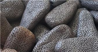 Gina Lee Robbins: On the Count - Indianapolis Art Center
