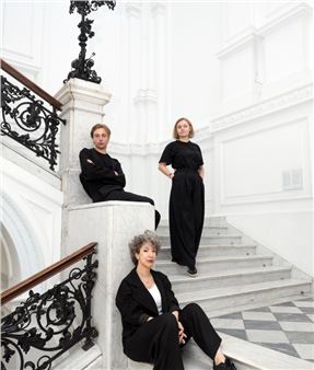 What Are Our Collective Dreams? Global Connections — Abandoned Friendships - Zachęta National Gallery of Art