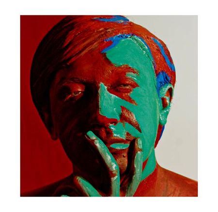 Are you ready for the future? - Winzavod Contemporary Art Center