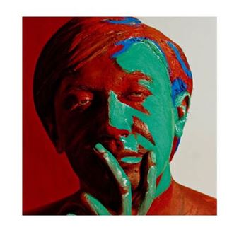 Are you ready for the future? - Winzavod Contemporary Art Center