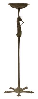 Seahorse Ash Stand - Edward Hurley