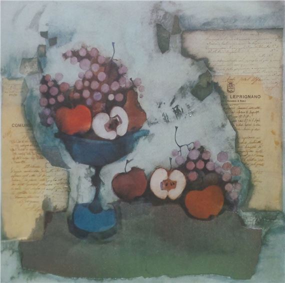 Rosina Wachtmeister | All Auction Results