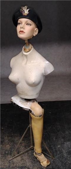 Stand on Guard (for thee - San Grato