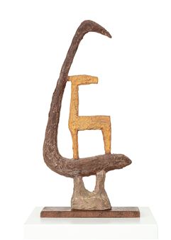 Aukcja Rzeźby i Obiektów Przestrzennych - Polswiss Art Auction House