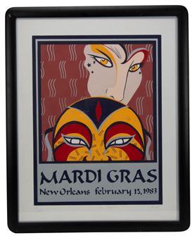 September 2025 Poster Auction - Taurus Auctions