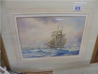 Evening Antique & General Auction - Unique Auctions