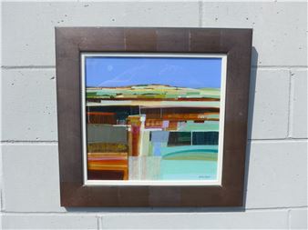 Hill Farm, Perthshire - Archibald Dunbar McIntosh