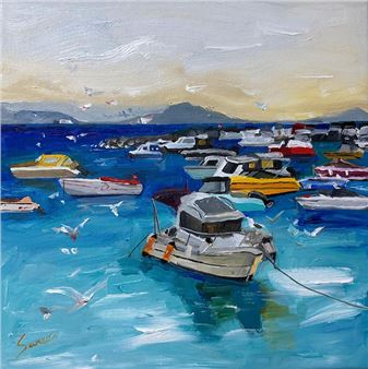 Untitled - Sare Abbasi