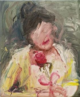 Untitled - Sare Abbasi