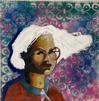 Untitled - Baran Binay