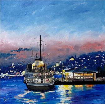 Untitled - Sare Abbasi