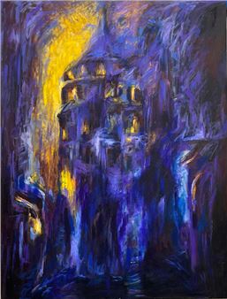 Untitled - Fehim Güler