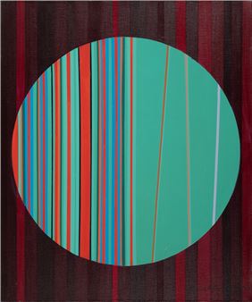 Untitled - Turan Buyukkahraman