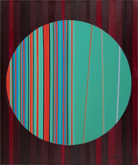 Untitled by Turan Buyukkahraman