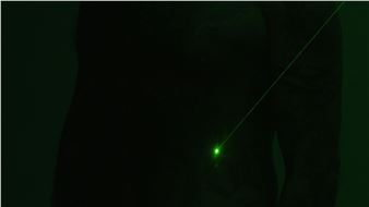 P. Staff: Possessive - David Zwirner, New York (69th Street)