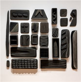 As Earth is to Sky - The John and Mable Ringling Museum of Art