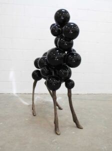 Brandon Vickerd: Phantom Pain - Art Mur