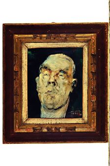 UNTITLED - Lajos Sebök