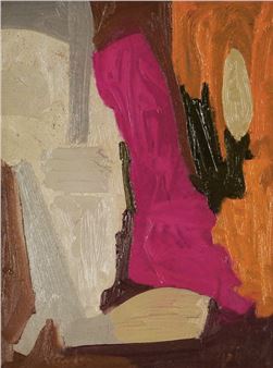 ABSTRACTO - Alejandro Vainstein