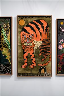 Daunted by the Sprawling Armory Show? Try These 13 Certified Winners.