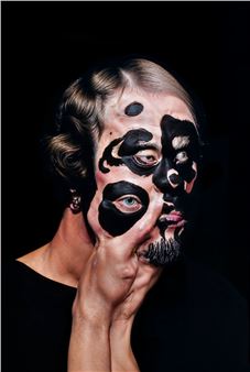 A New Home for the Image: The Roger Ballen Centre for Photography Opens in Johannesburg