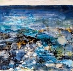 Žanetka K. Gawronski: Unexpected - Core Gallery