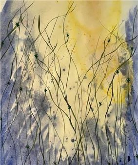 Carlyle Upson: Submerged - Ceres Gallery