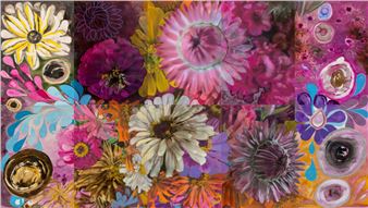 Living the Bienal: Performances, Voices, and Rituals at the 36th São Paulo Bienal