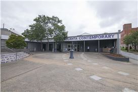 Leia’s Lens: Floyd Hall steps down from Atlanta Contemporary. Please don’t let this be the end.