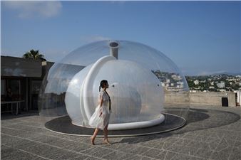 Top Exhibitions in September 2025