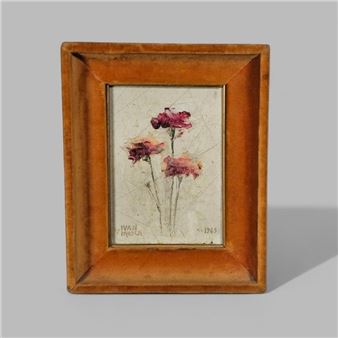The Collection of Michael Hodesh - Main Auction Galleries