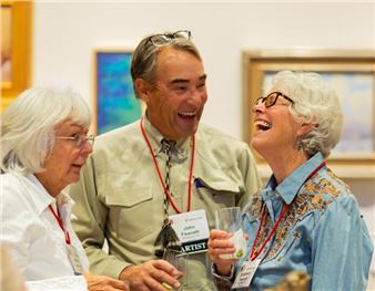 Opening Soon: 20th Annual Quest for the West