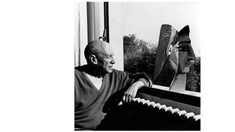 The Muses: Inspiring and Challenging Picasso