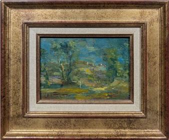 Carcassonne - Robert Brietwieser