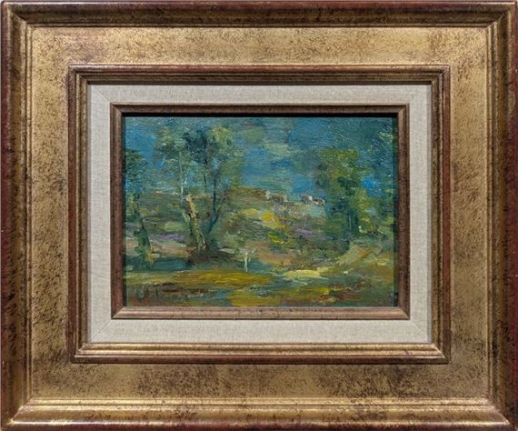 Carcassonne - Robert Brietwieser