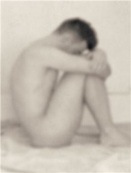 Untitled, 2025 - Jefferson Hayman