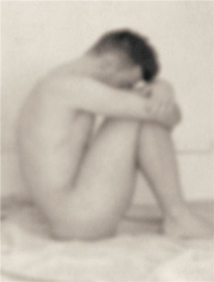 Untitled, 2025 - Jefferson Hayman