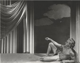 John Miller - Bob Mizer