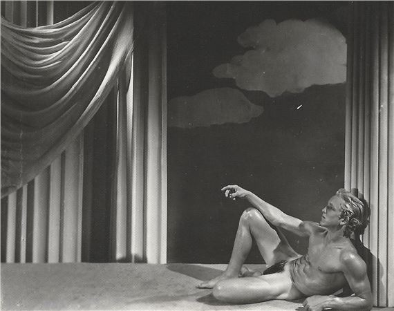 John Miller - Bob Mizer