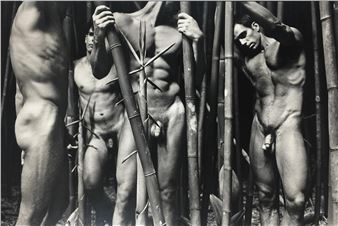 Untitled, 1990 - Tom Bianchi