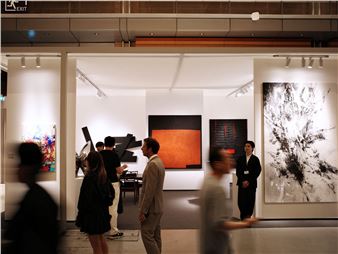 Galleries Report Uneven Sales at Frieze Seoul, With Success at the Top and Low Ends of the Market