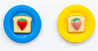 Art Fairs in New York & Houston to Feature Texas Galleries