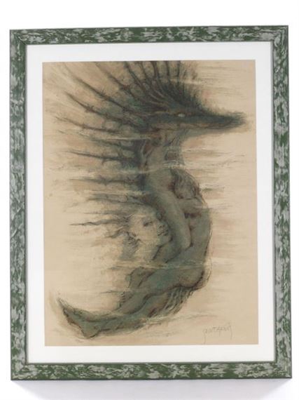 Untitled - Francis de Lassus Saint-Geniès