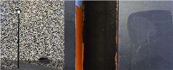 SPACE I: Thomas Zipp - Profondeville - Galerie Barbara Thumm
